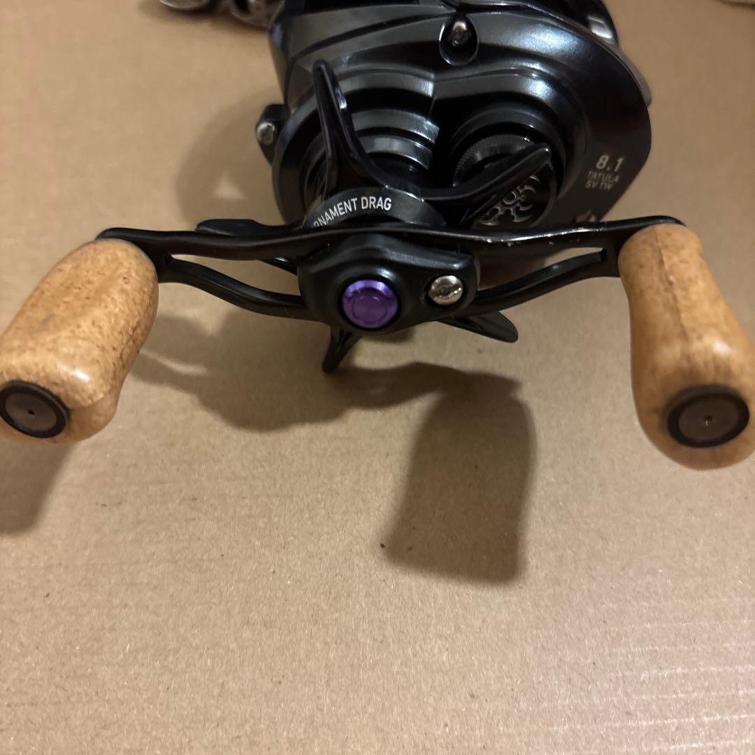 20 タトゥーラsvtw 103XHL