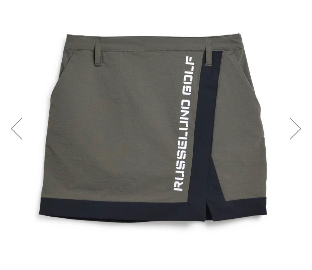 Russeluno/ラッセルノ ゴルフ　スカート