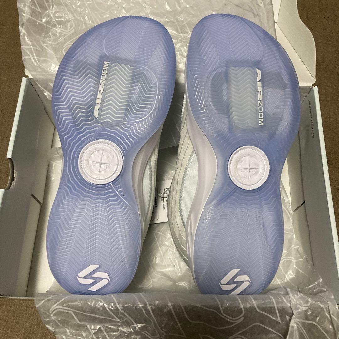 【未使用品】JORDAN LUKA4 ルカ4 PF II4370-100