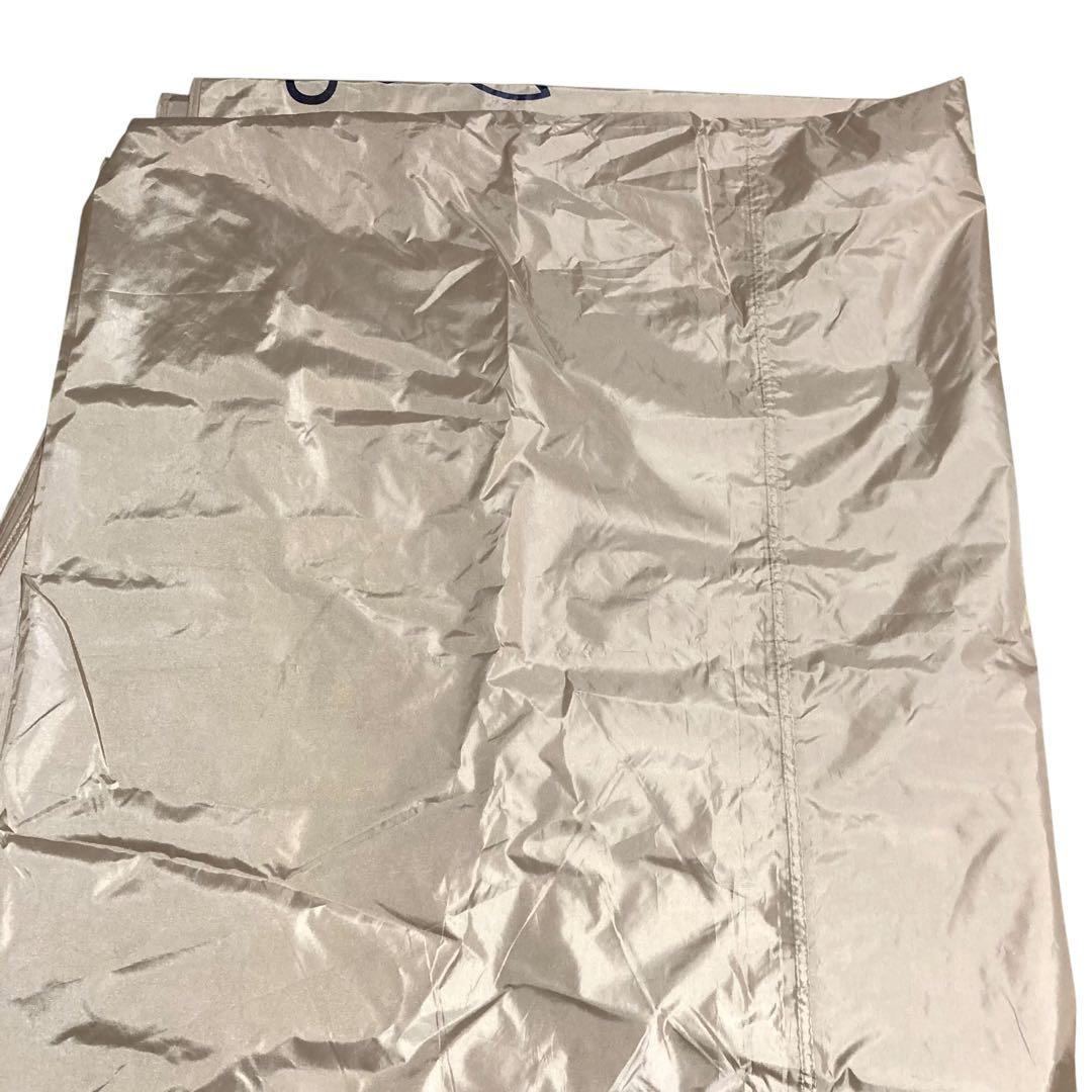 DOD ITSUKA NO TARP タープ・シェード本体 TT5-631-TN