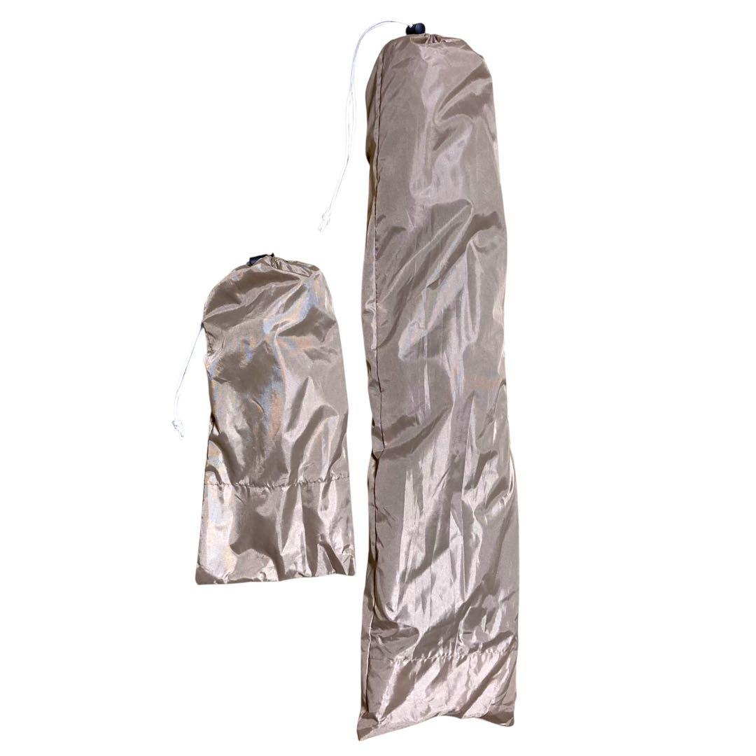 DOD ITSUKA NO TARP タープ・シェード本体 TT5-631-TN