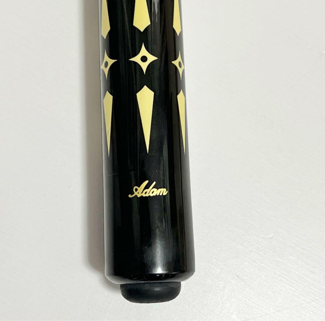 J*5様 ADAM ビリヤードキュー ケース付き