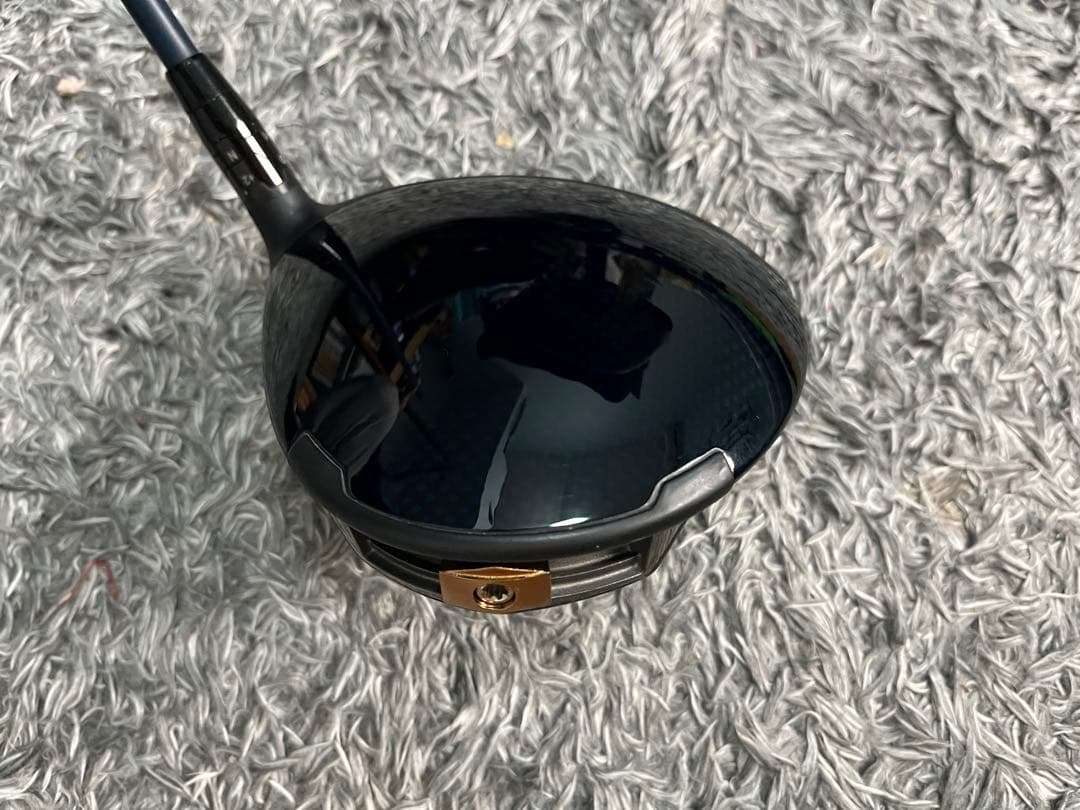 キャロウェイ PARADYM ドライバー 2023 日本仕様