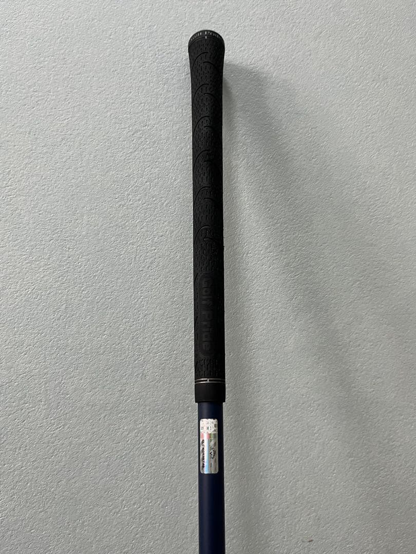 キャロウェイ PARADYM ドライバー 2023 日本仕様