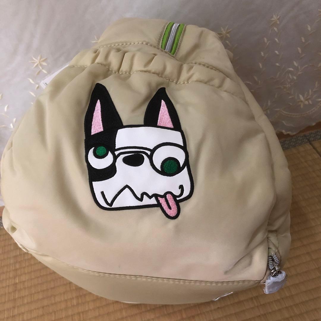 ウエサコ　バッグ　ゴルフ