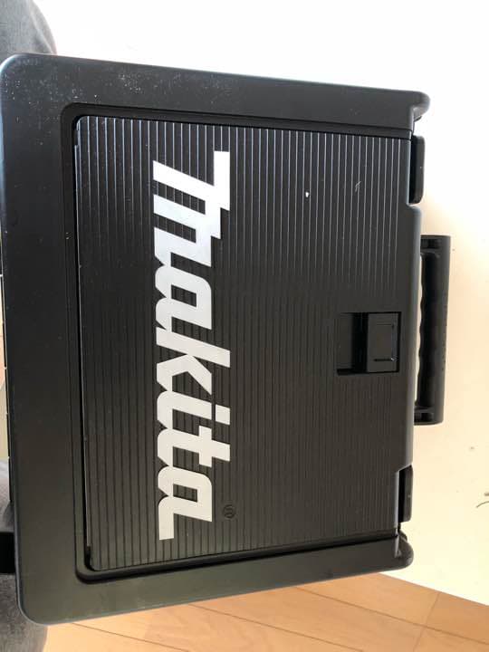 makita インパクト