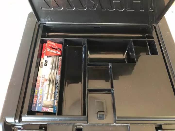 makita インパクト