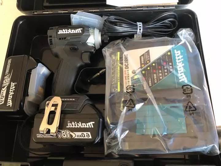 makita インパクト