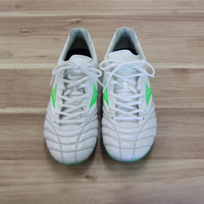 【数回使用】ミズノ　モナルシーダネオ３　エリート　28.0cm