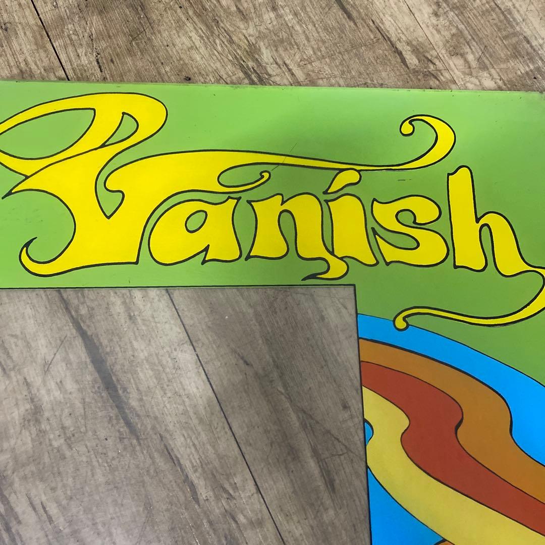 ID:8456 昭和レトロ　アーケード筐体　当時物