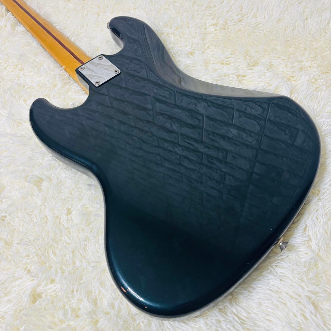 日本製 HISTORY ZJ-CFS フジゲン製　ジャズベース