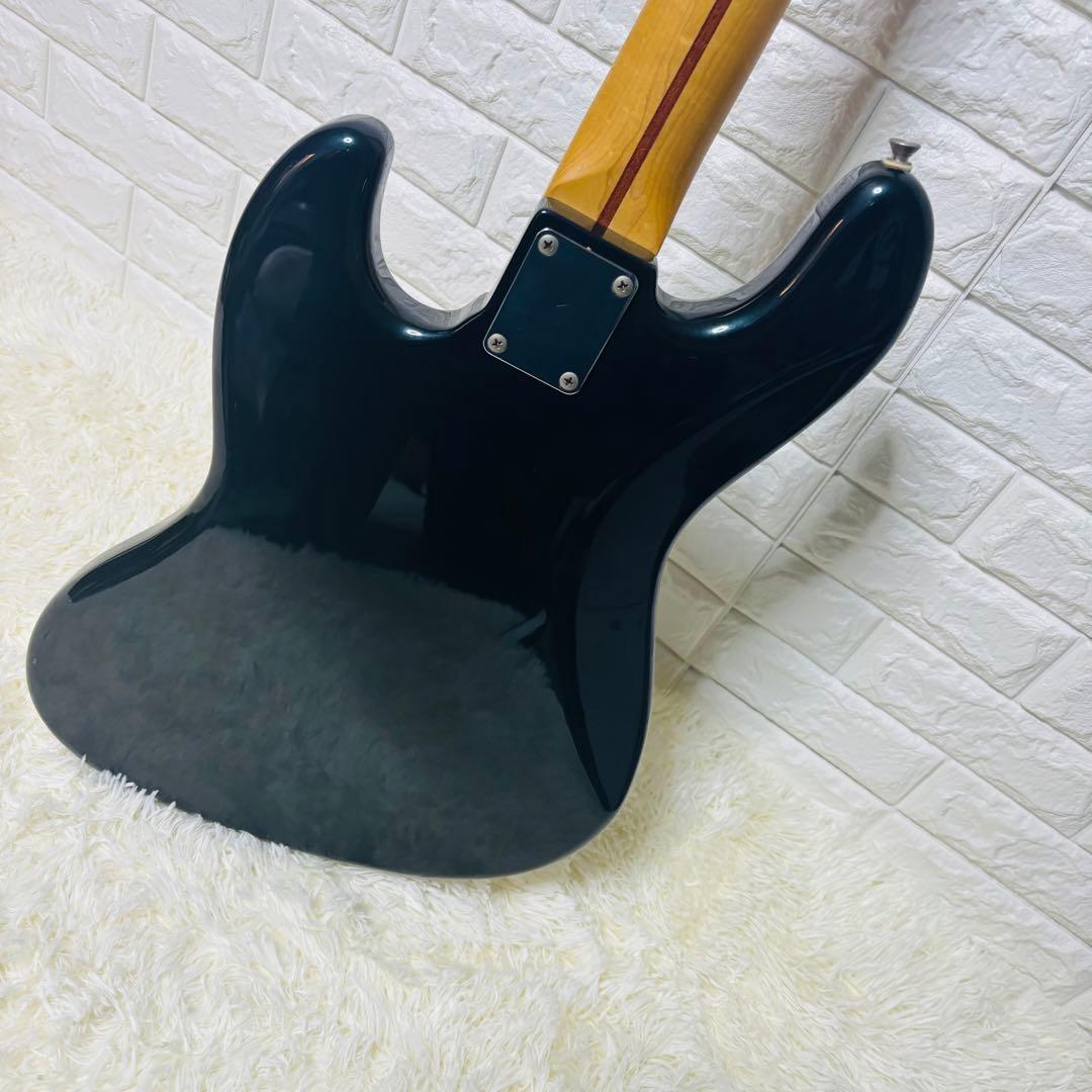 日本製 HISTORY ZJ-CFS フジゲン製　ジャズベース