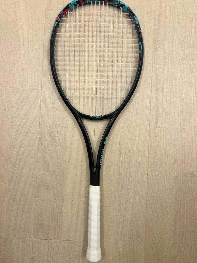 ヨネックス　ジオブレイク　70S