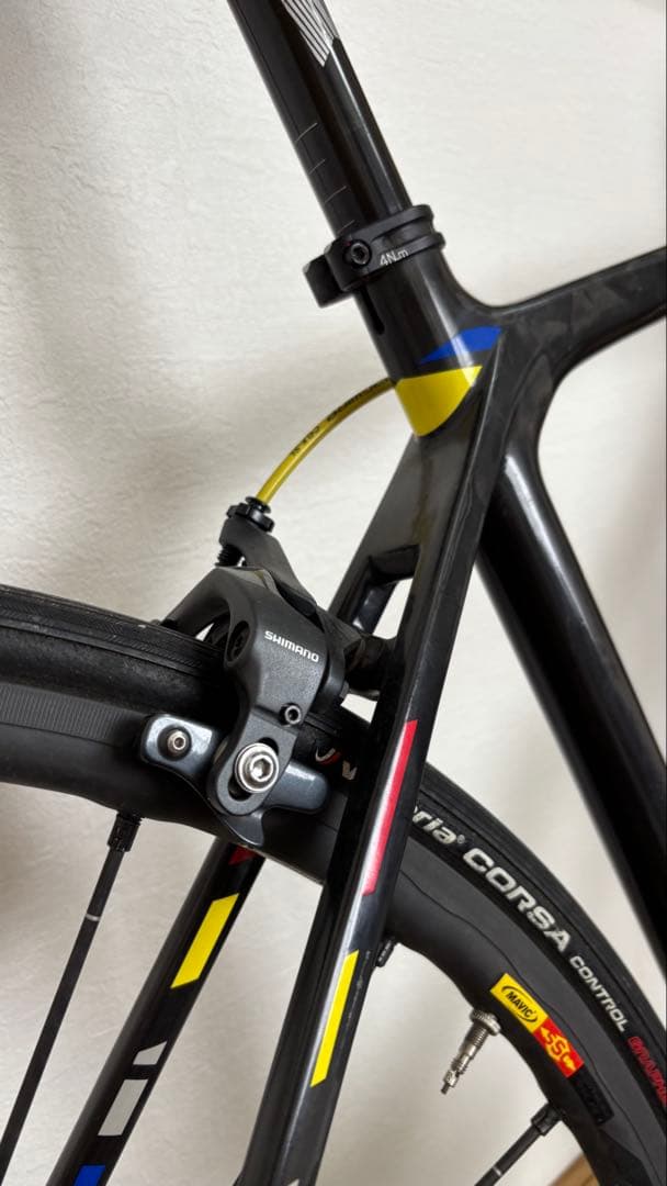 LOOK 765 sサイズ　8/17まで値下げ！