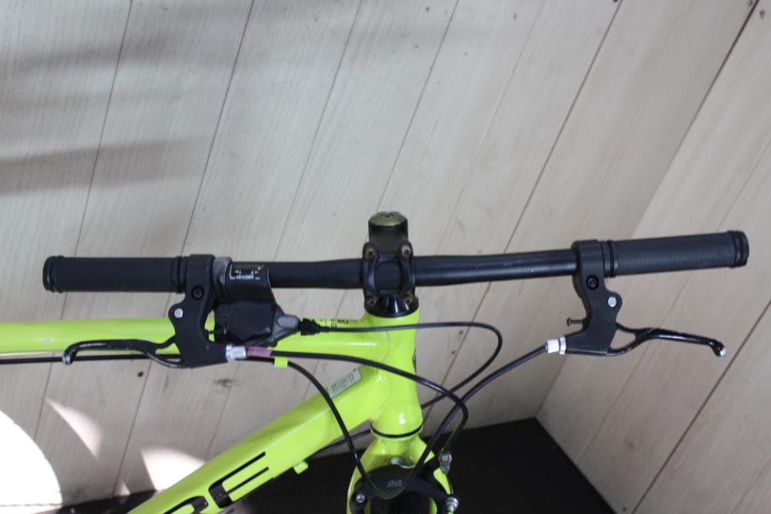 CORE CHAPTER（チャプター） 700C 7速 470mm クロス