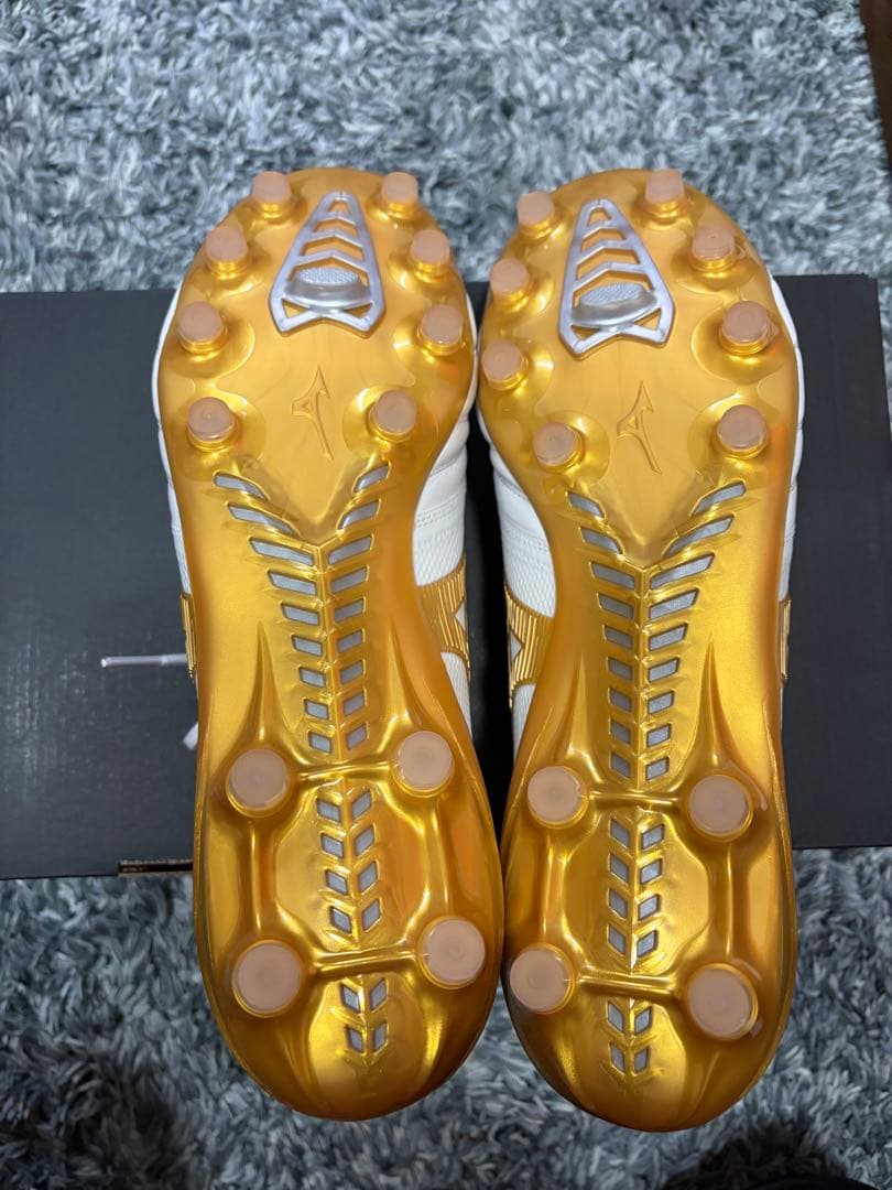 新品　モレリアネオ4ベータβ 28cm