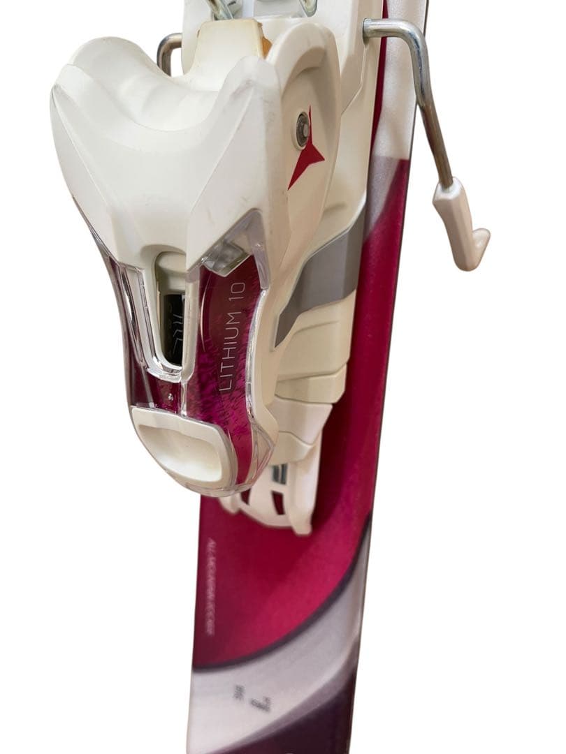 ATOMIC COOL MINX カービングスキー 155cm アトミック