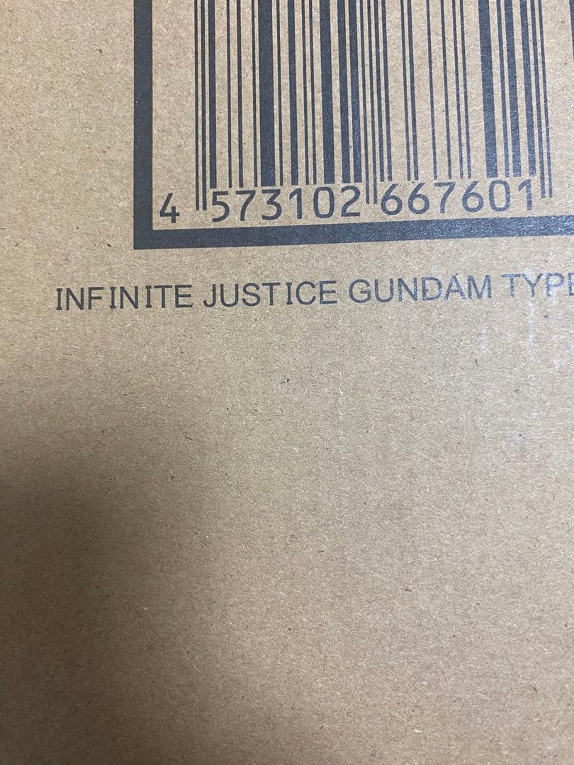 4点【新品未開封品】L ROBOT魂　seed freedom系