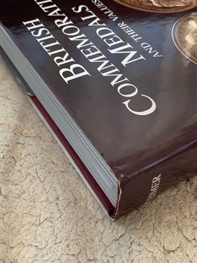 再々値下げ❗️メダルコレクター必須　エイマーEIMER British Medal