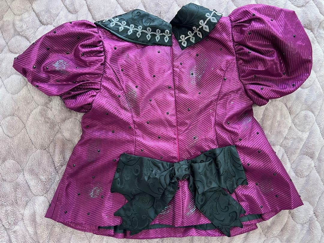 Dハロ間に合います♡仮装 スプーキーブー　デイジー　ディズニー　ハロウィン　コス