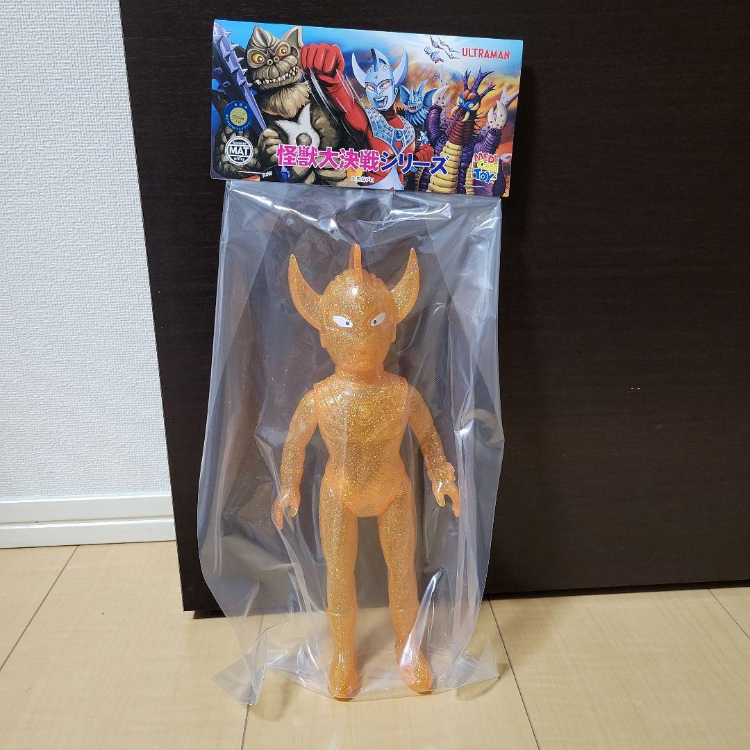 MATシリーズ ウルトラマンタロウ (ウルトラダイナマイトVer.)