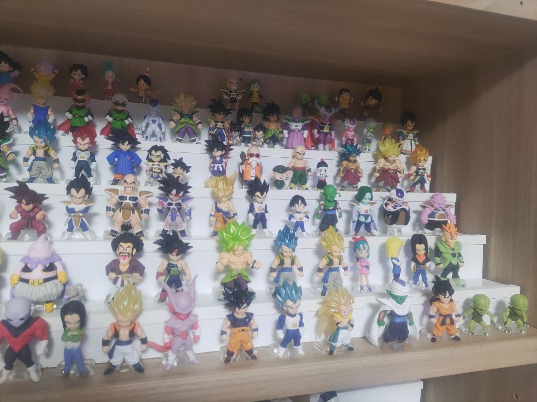 ドラゴンボール　アドバージ　約193体