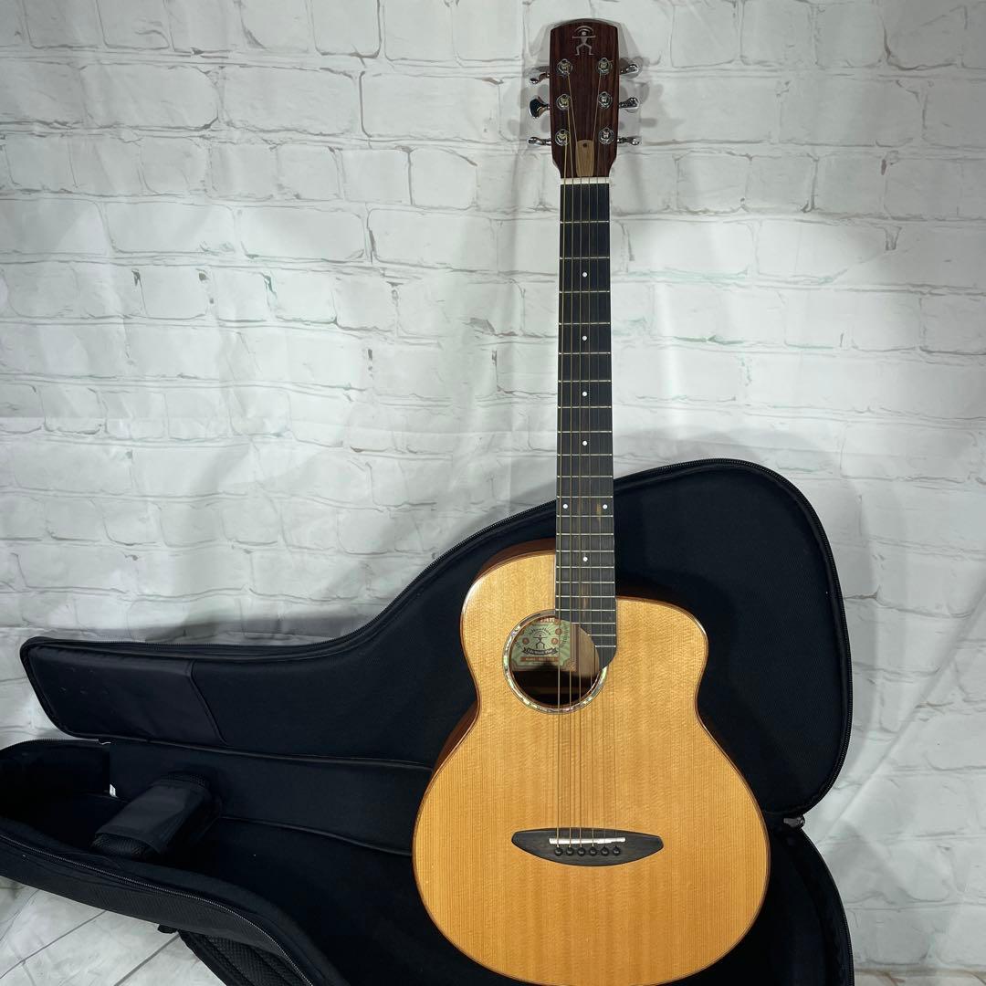 aNueNue BIRD M52 アコースティックギター