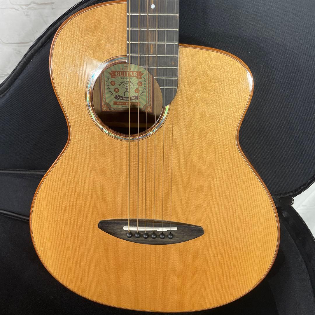 aNueNue BIRD M52 アコースティックギター