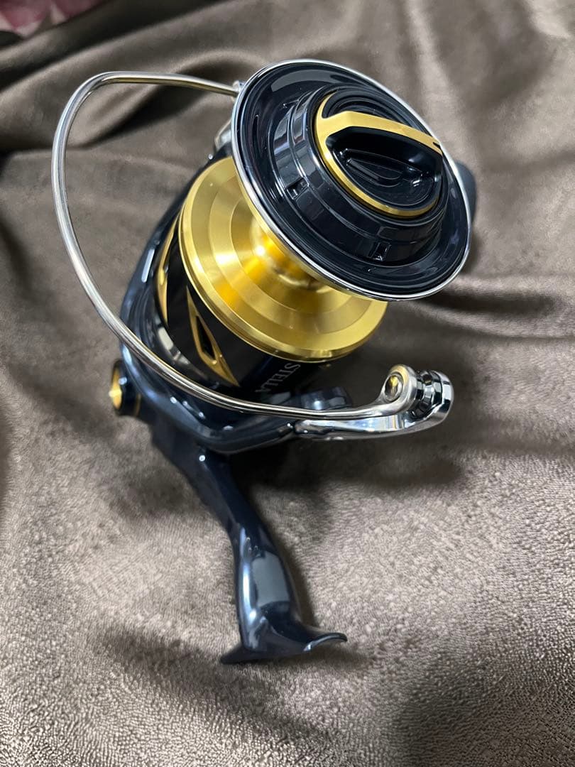 リール STELLA SW18000HG