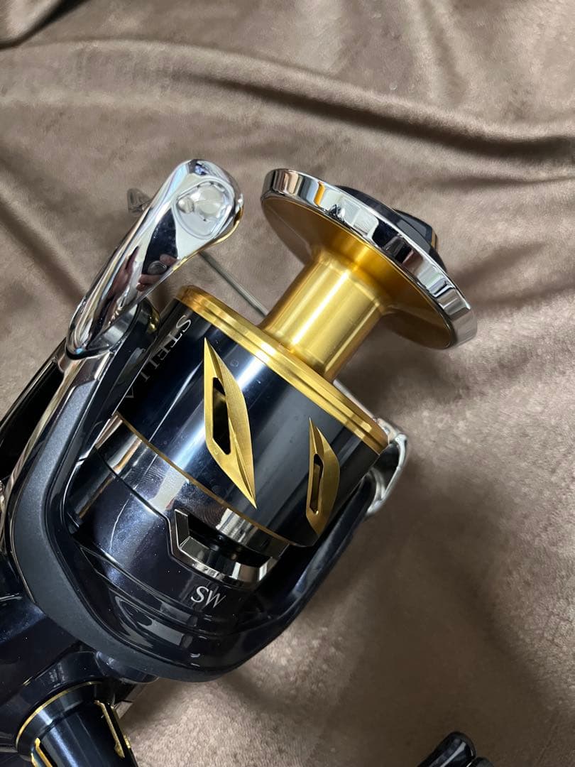 リール STELLA SW18000HG