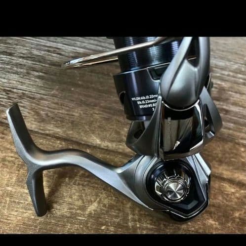 K*M様 25 CALDIA/カルディア LT3000S-CXH SLPオーバー