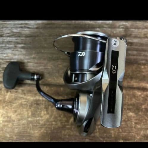 K*M様 25 CALDIA/カルディア LT3000S-CXH SLPオーバー