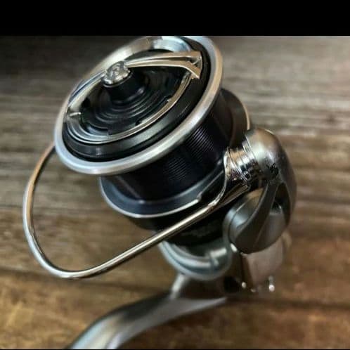 K*M様 25 CALDIA/カルディア LT3000S-CXH SLPオーバー