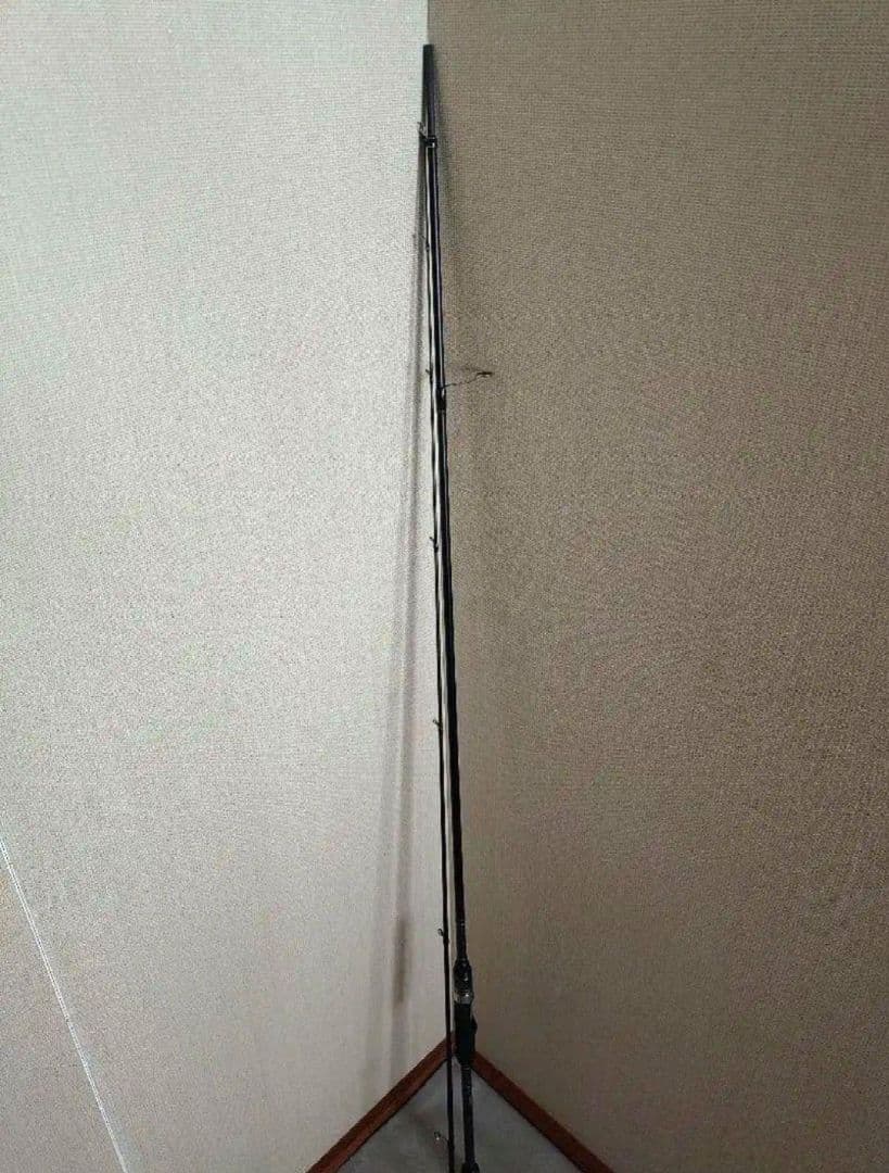 エギングロッド ラグゼEGS S82M