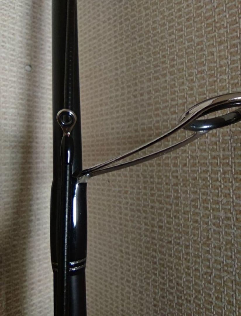 エギングロッド ラグゼEGS S82M