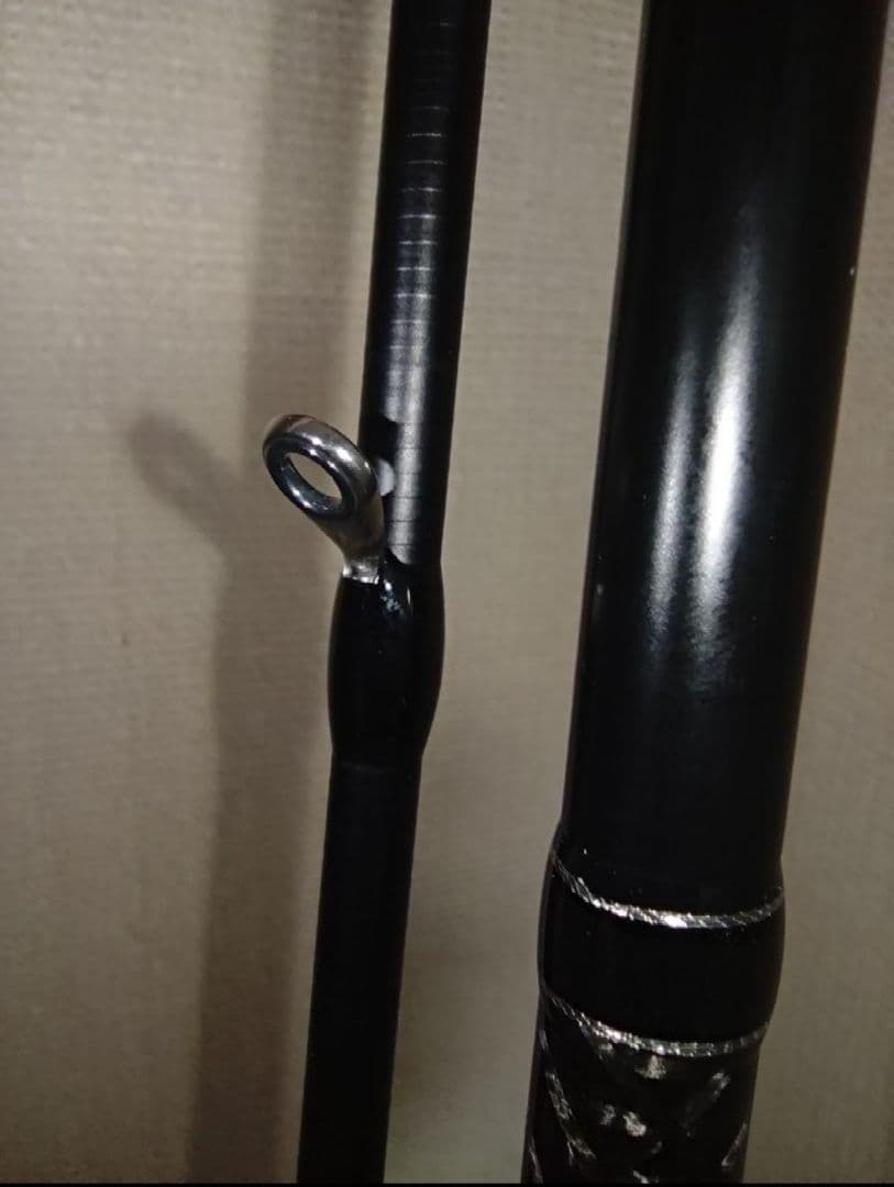 エギングロッド ラグゼEGS S82M