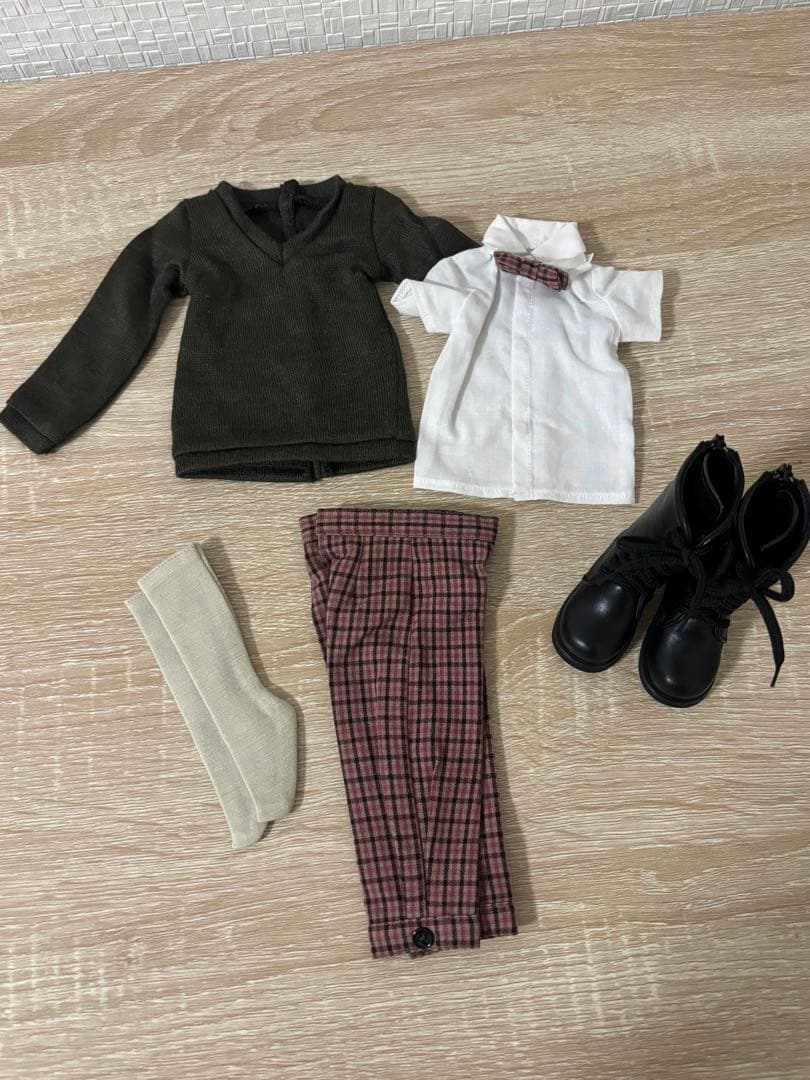 DAYDREAM DOLL ドレス