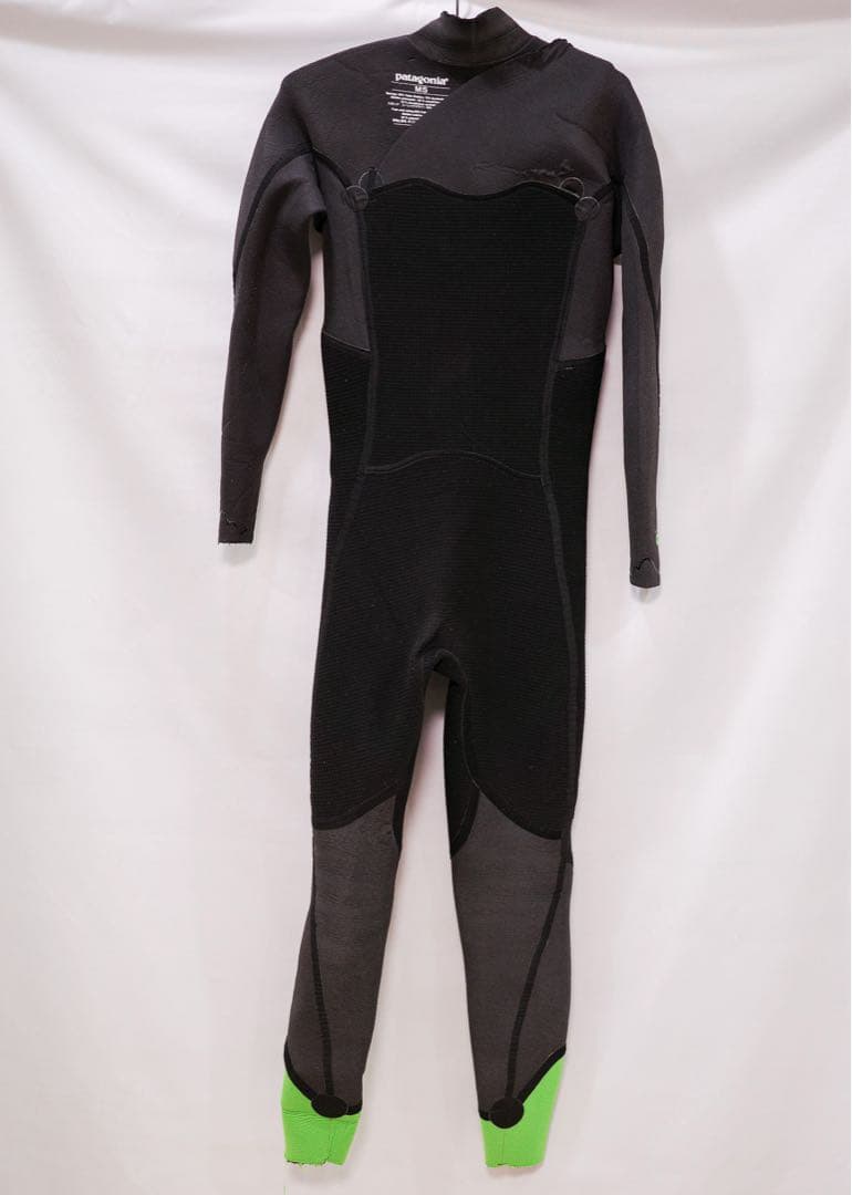 定価¥70,400 Patagonia R2 Yulex Front-Zip