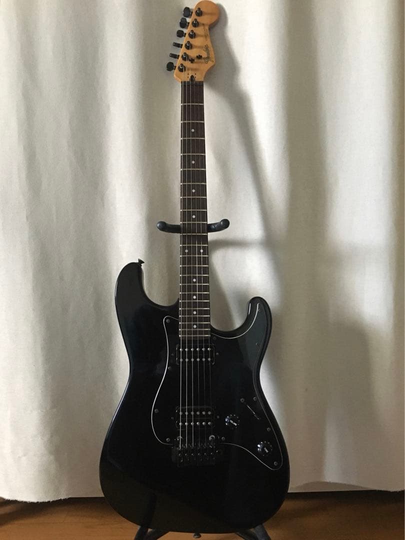 Fender SF-455 BOXER フジゲン製