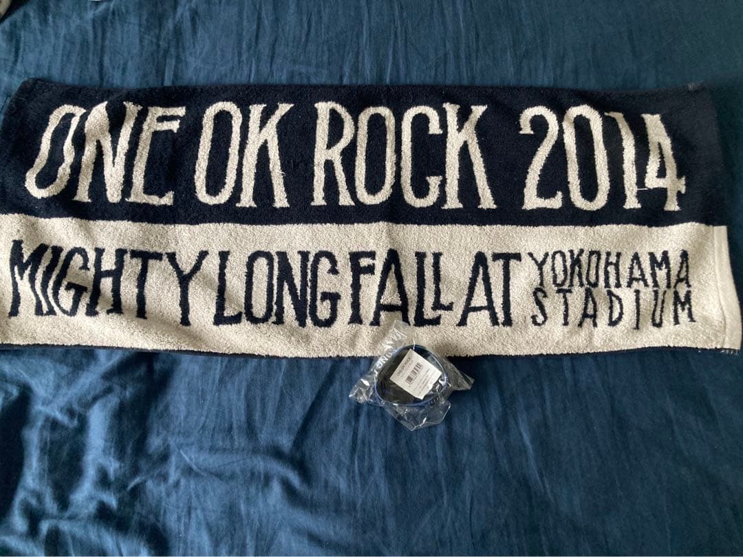 【6点セット】ワンオクライブ　グッズ