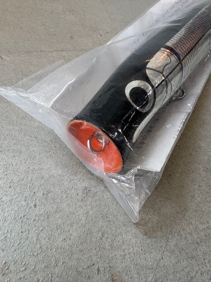 カーペンター 歌姫 120 新品未使用 carpenter