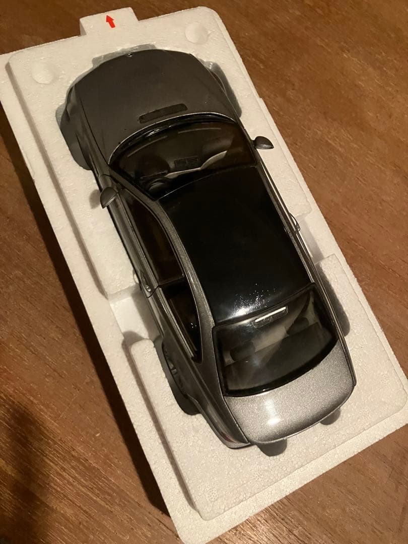 1／18  M3 CSL 中古