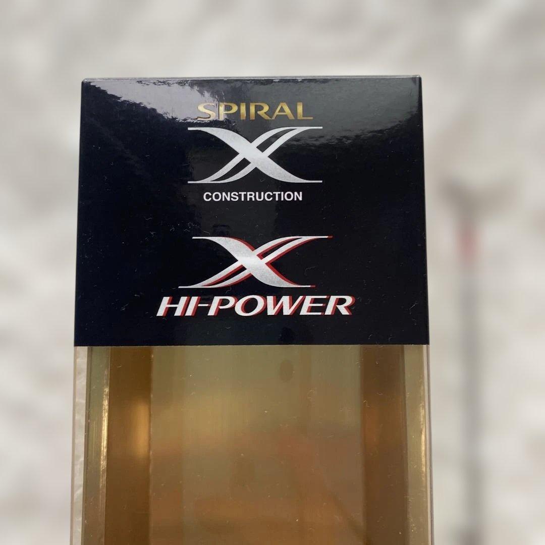 SHIMANO シマノワールドシャウラ　2651-F4