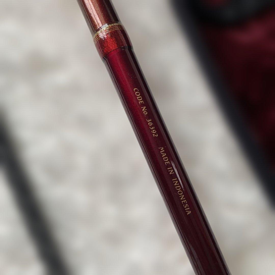 SHIMANO シマノワールドシャウラ　2651-F4