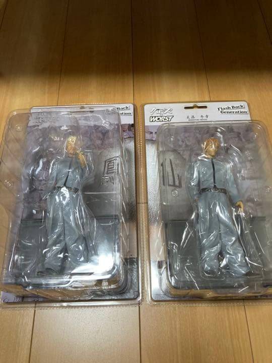 クローズ美藤兄弟セット