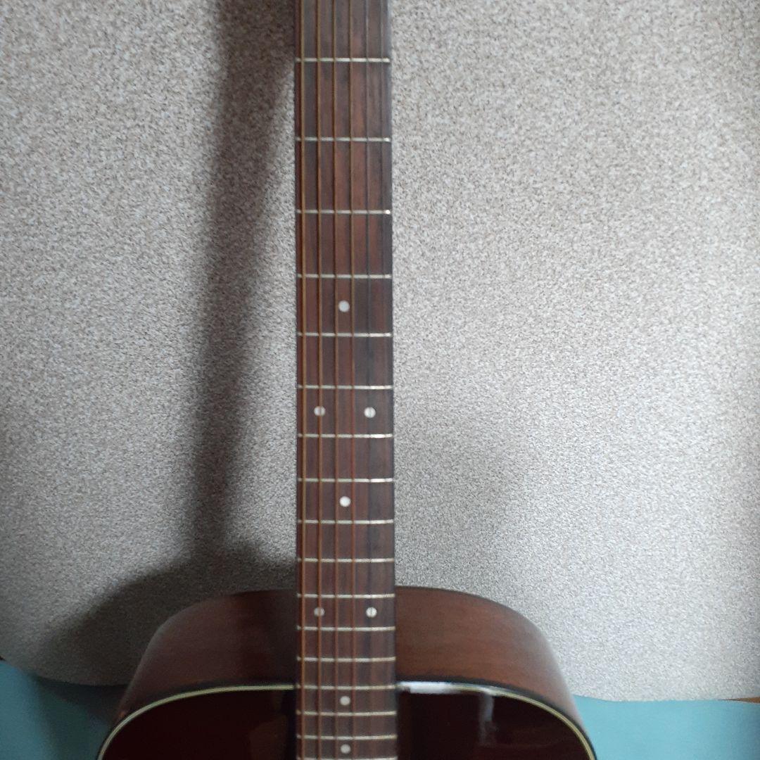 モーリス　アコースティックギター　MD-508