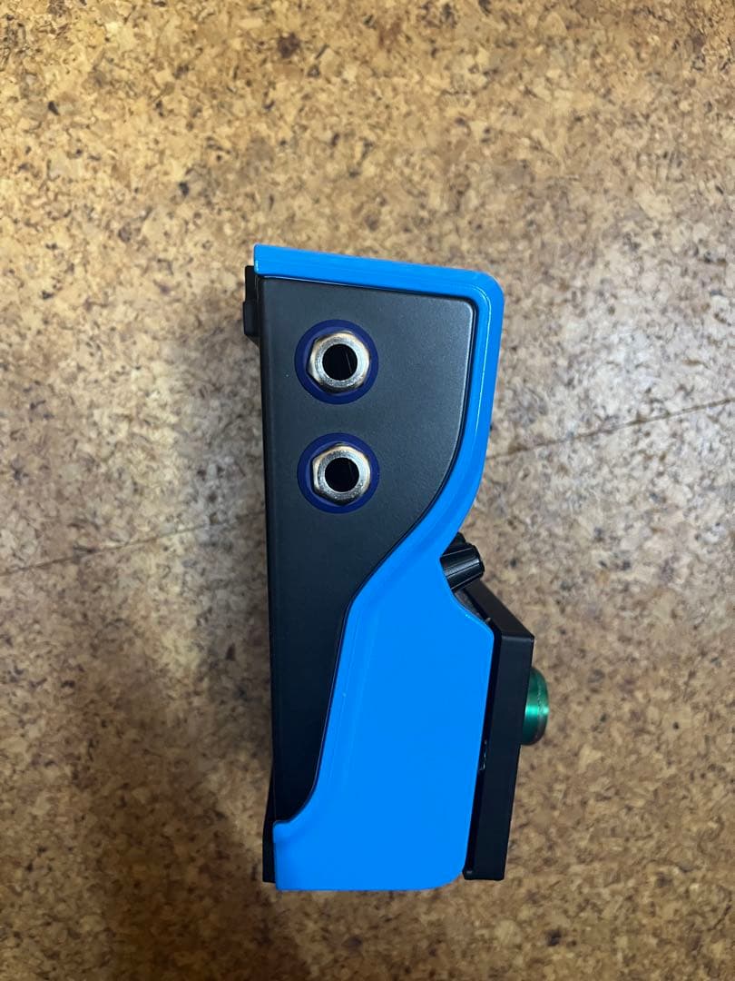 ZOOM MS-70CDR+ マルチエフェクター