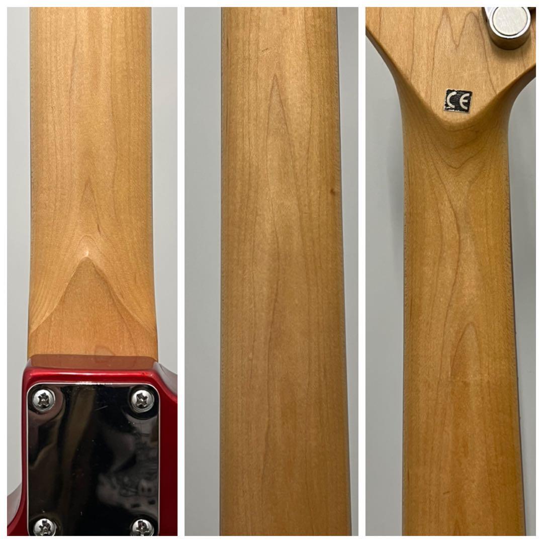 即発送 G&L tribute series ASAT CLASSIC tele