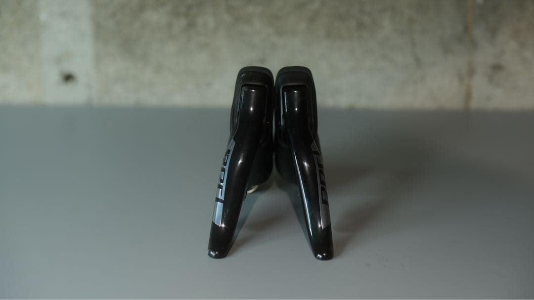 SRAM RED AXS 機械式ブレーキ用　左右シフター