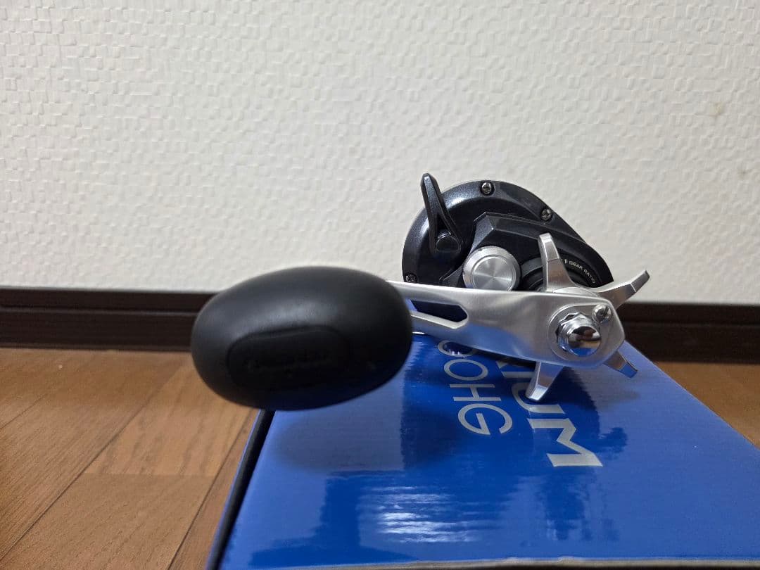 SHIMANO TORIUM(トリウム) 1500HG